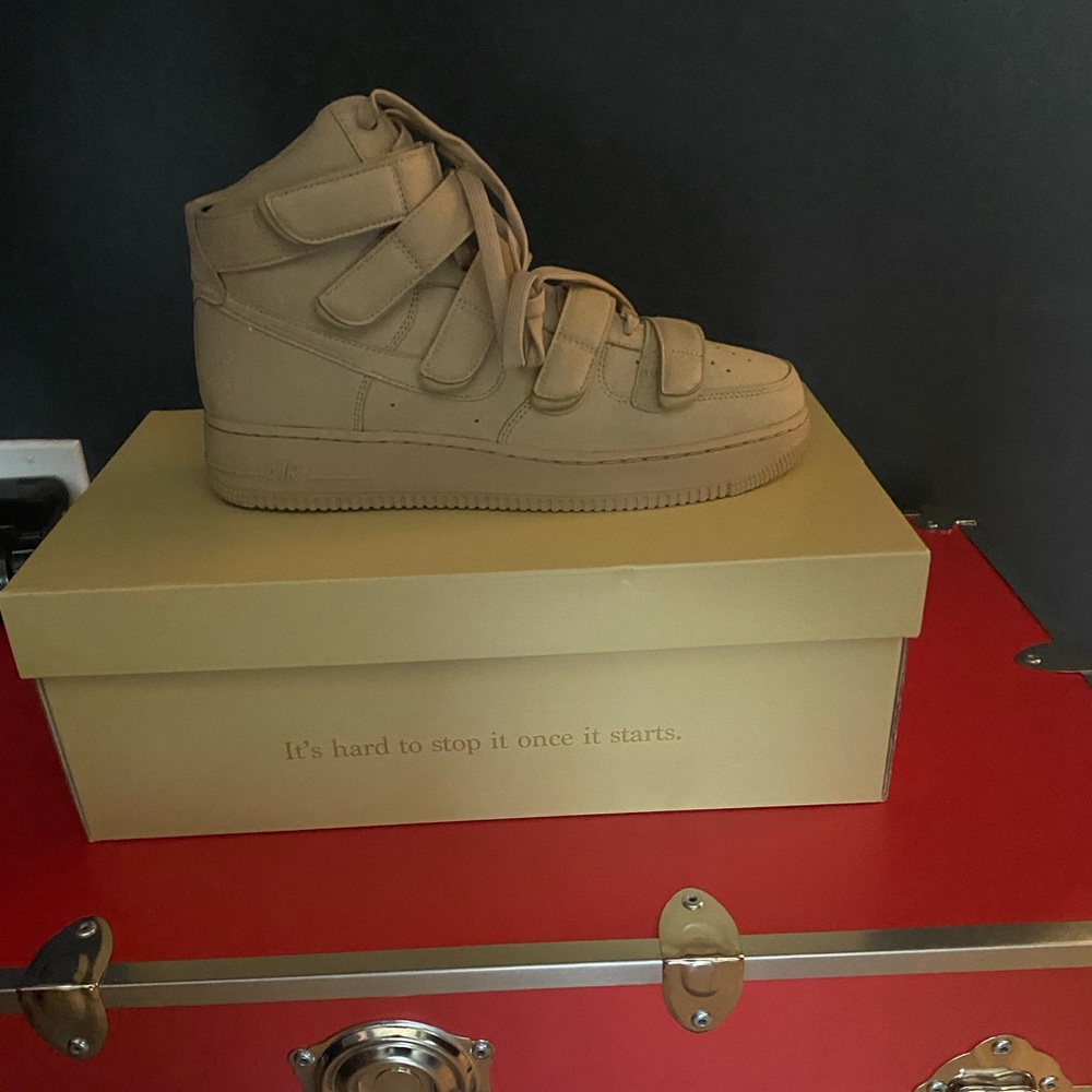 Nike Air Force one